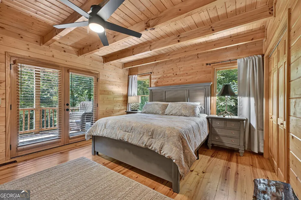 46 Private DR Ellijay, GA 30536
