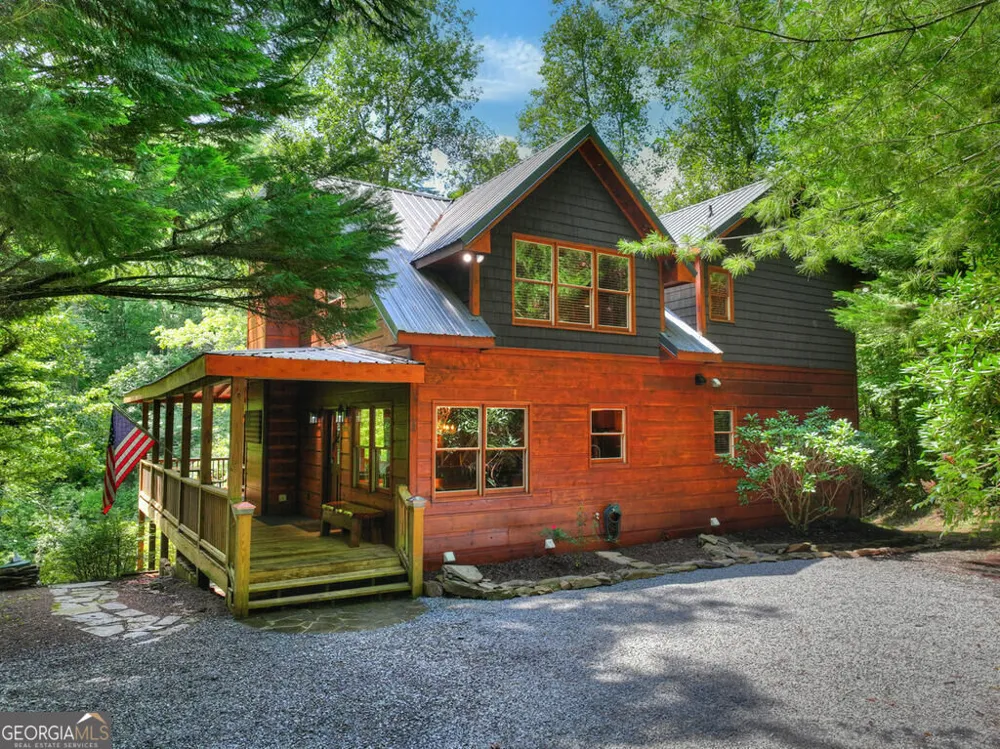 46 Private DR Ellijay, GA 30536