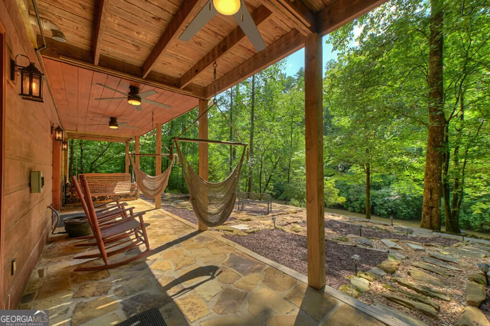 46 Private DR Ellijay, GA 30536