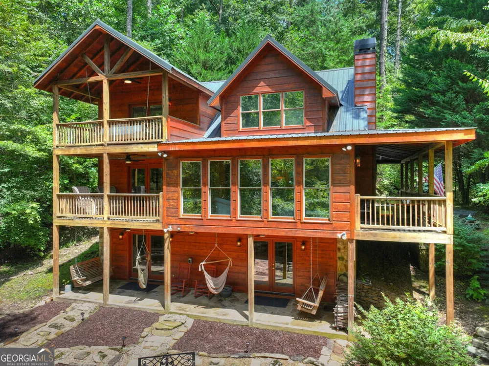 46 Private DR Ellijay, GA 30536