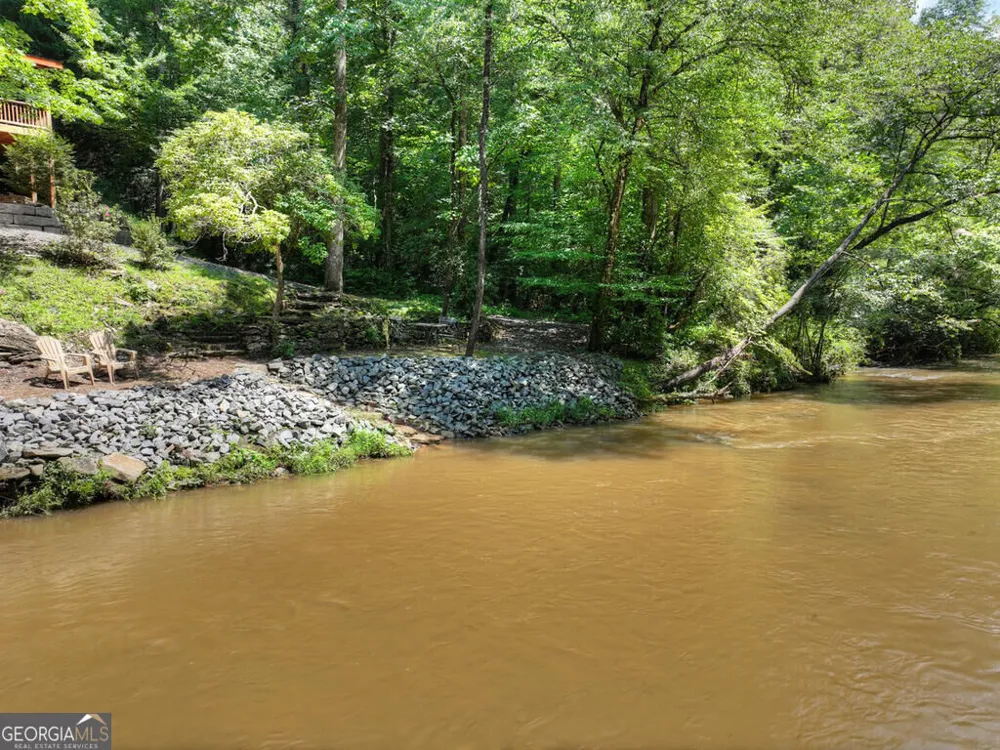 46 Private DR Ellijay, GA 30536