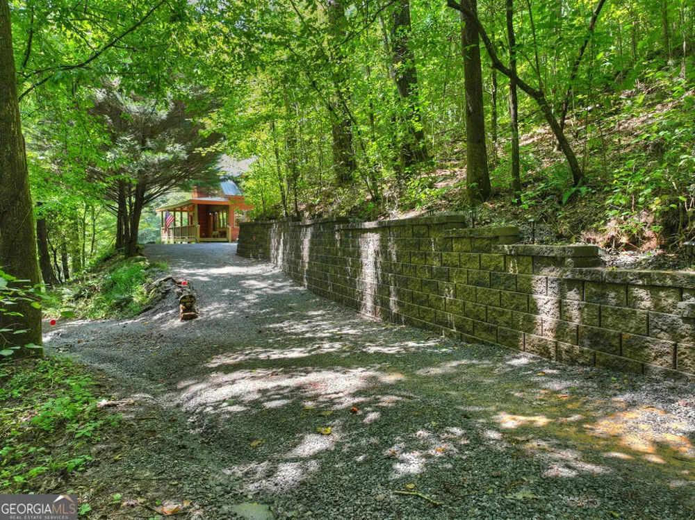 46 Private DR Ellijay, GA 30536