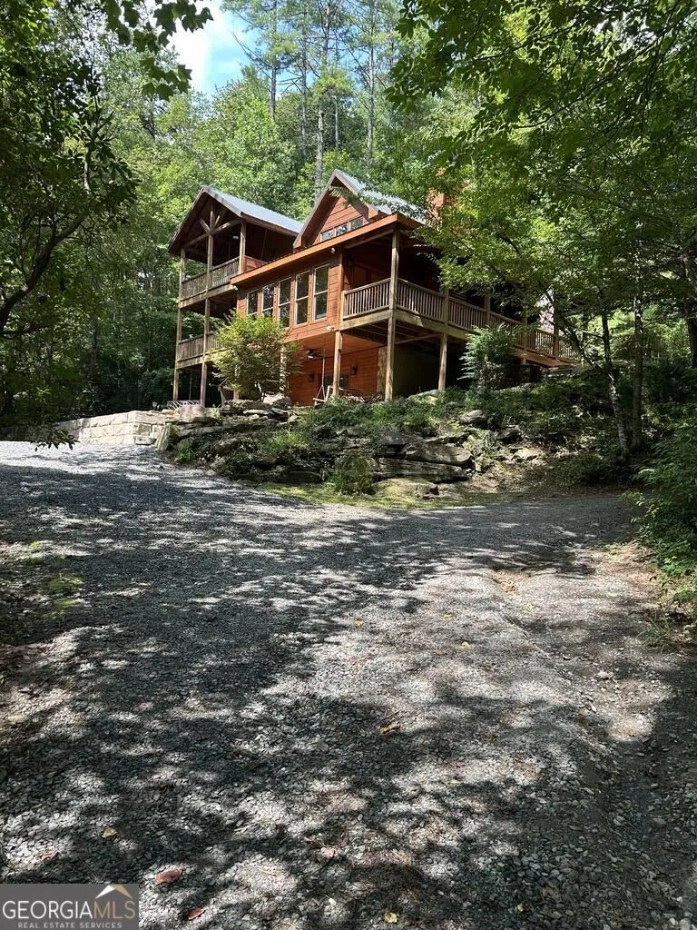 46 Private DR Ellijay, GA 30536