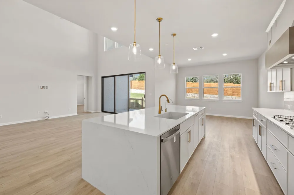 17213 Alta Madera Lane Pflugerville, TX 78660