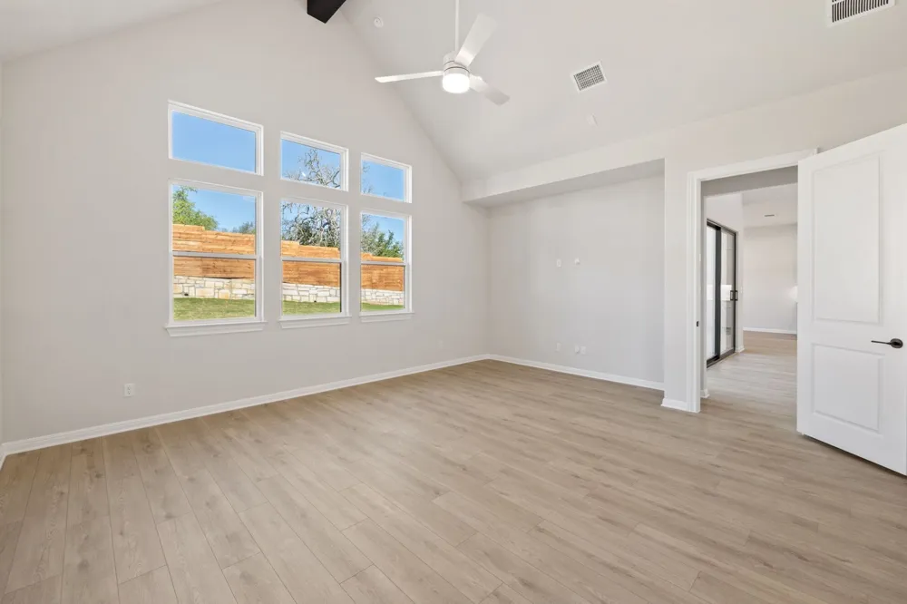 17213 Alta Madera Lane Pflugerville, TX 78660