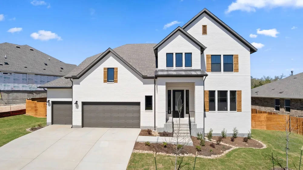 17213 Alta Madera Lane Pflugerville, TX 78660