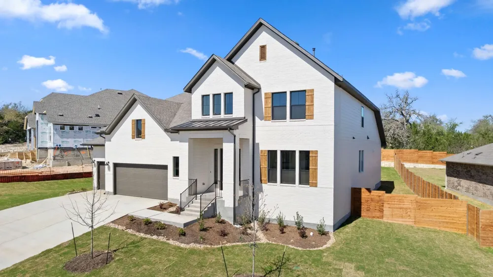 17213 Alta Madera Lane Pflugerville, TX 78660