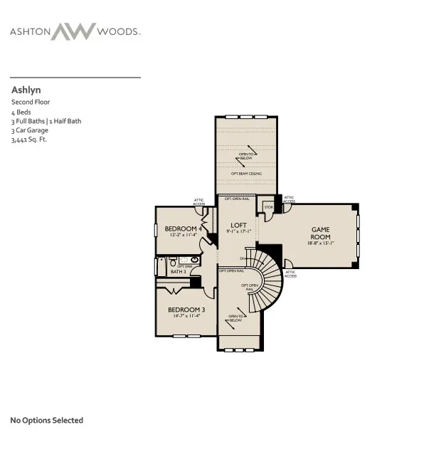17213 Alta Madera Lane Pflugerville, TX 78660