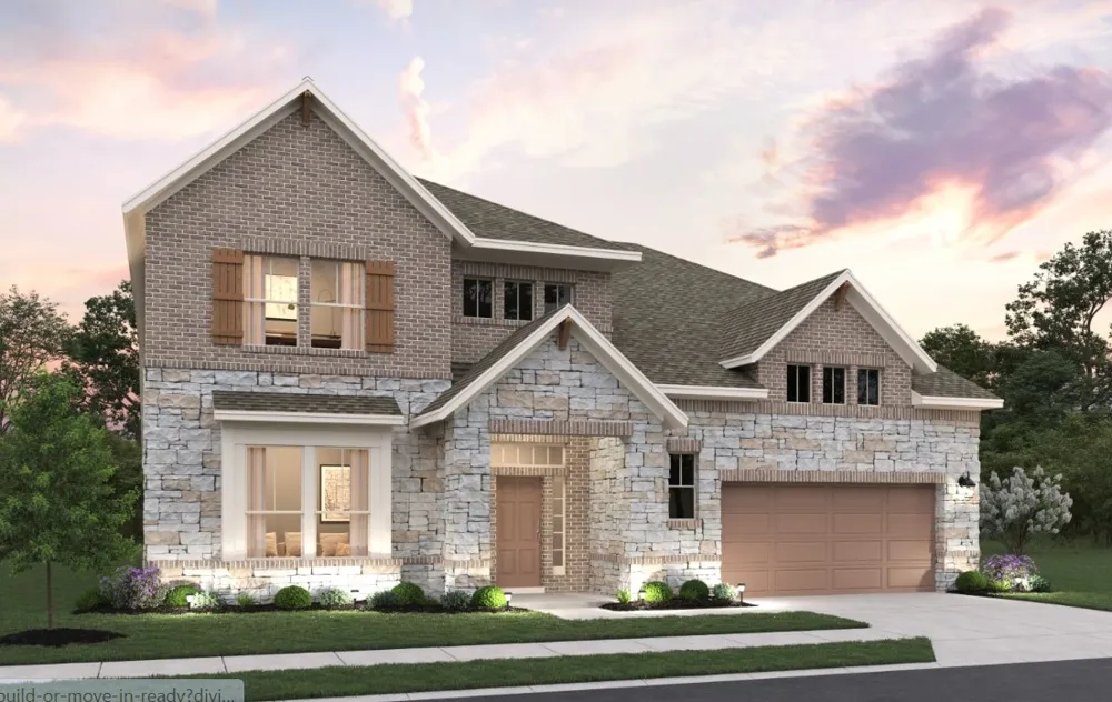 17213 Alta Madera Lane Pflugerville, TX 78660