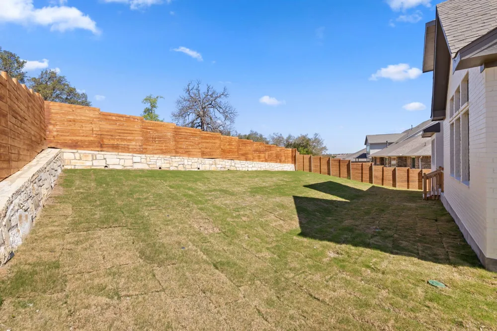 17213 Alta Madera Lane Pflugerville, TX 78660