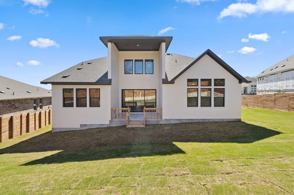 17213 Alta Madera Lane Pflugerville, TX 78660