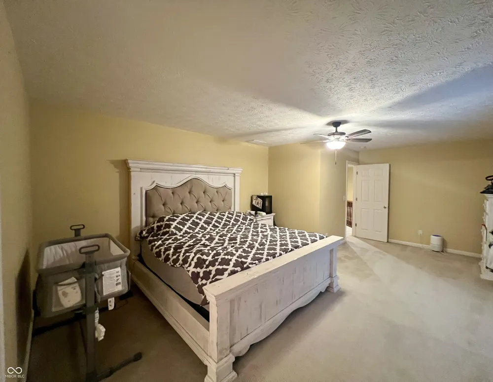 4537 Sugar Bay Lane Indianapolis, IN 46237