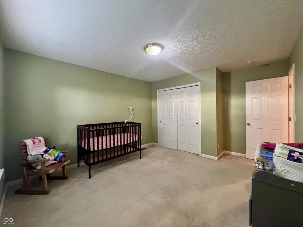 4537 Sugar Bay Lane Indianapolis, IN 46237