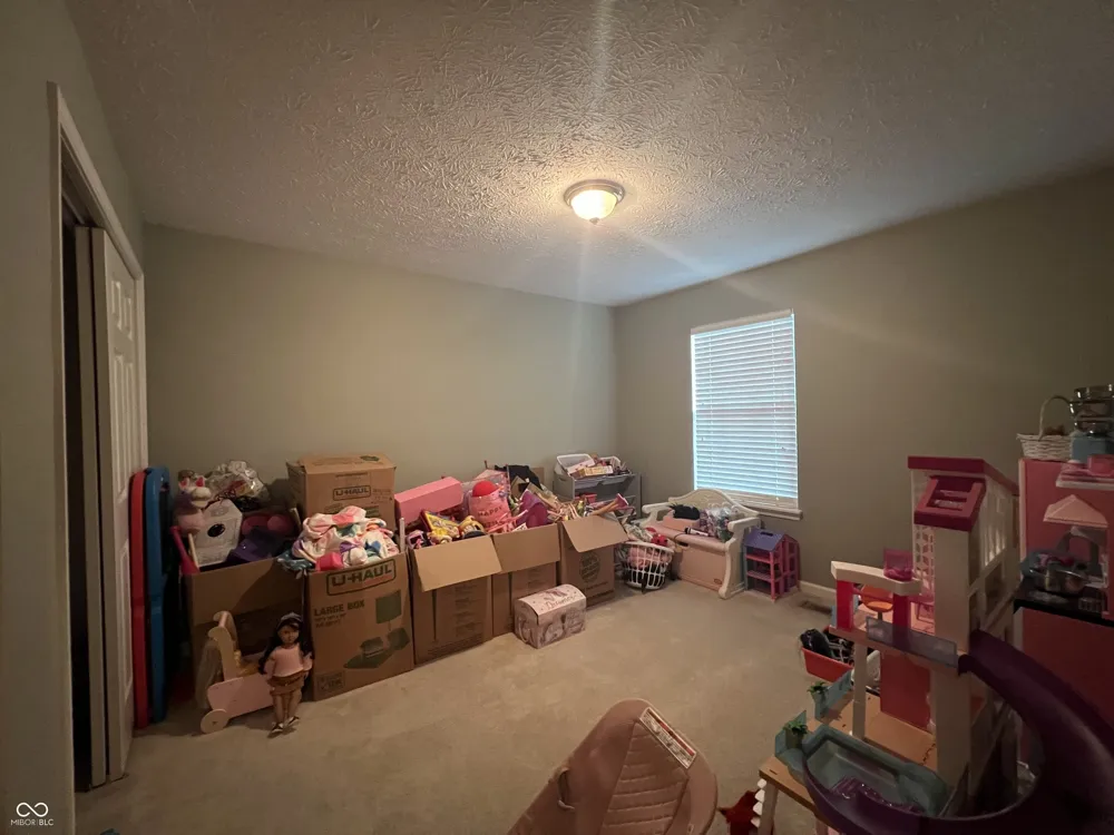 4537 Sugar Bay Lane Indianapolis, IN 46237