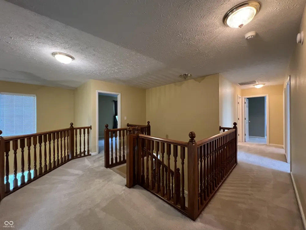 4537 Sugar Bay Lane Indianapolis, IN 46237