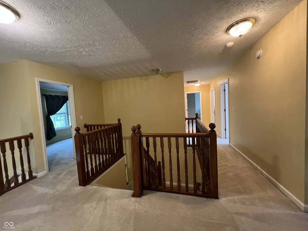 4537 Sugar Bay Lane Indianapolis, IN 46237