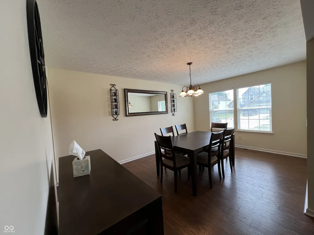 4537 Sugar Bay Lane Indianapolis, IN 46237