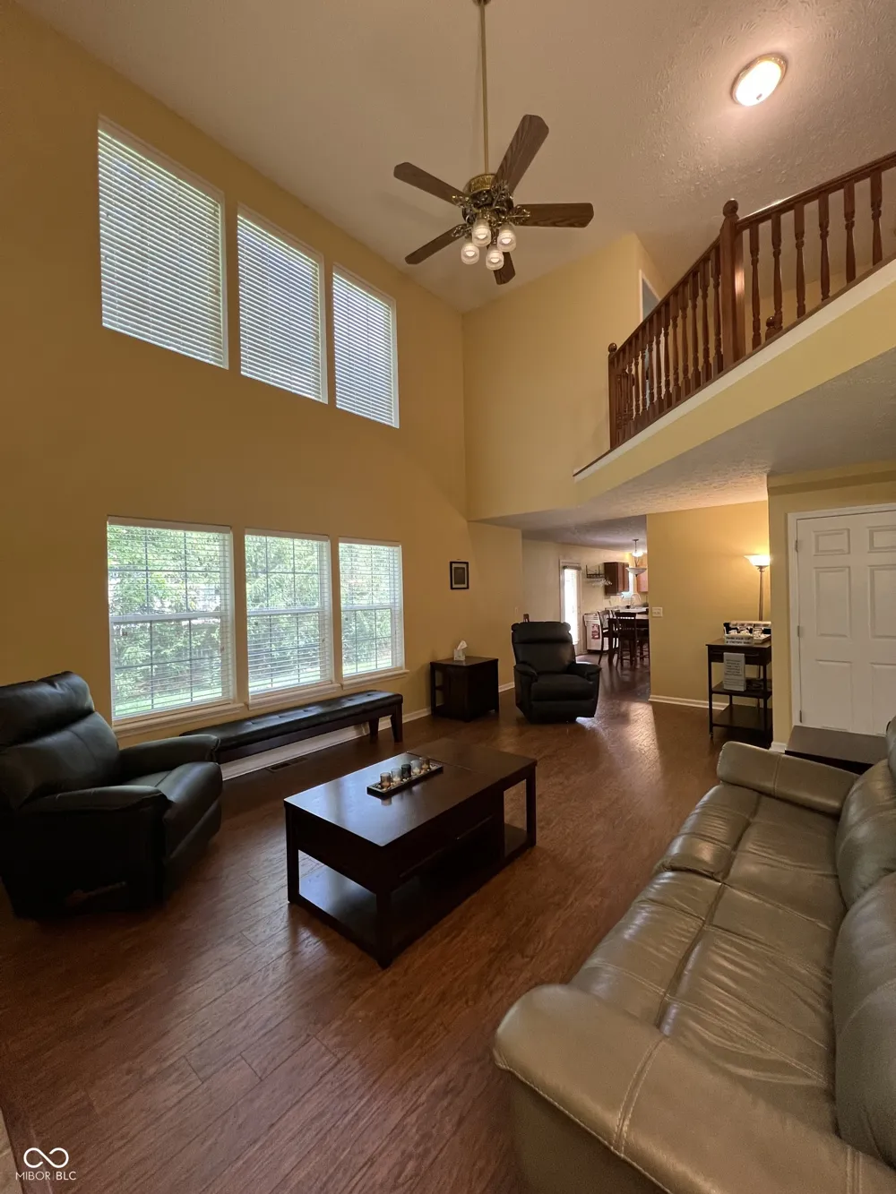 4537 Sugar Bay Lane Indianapolis, IN 46237