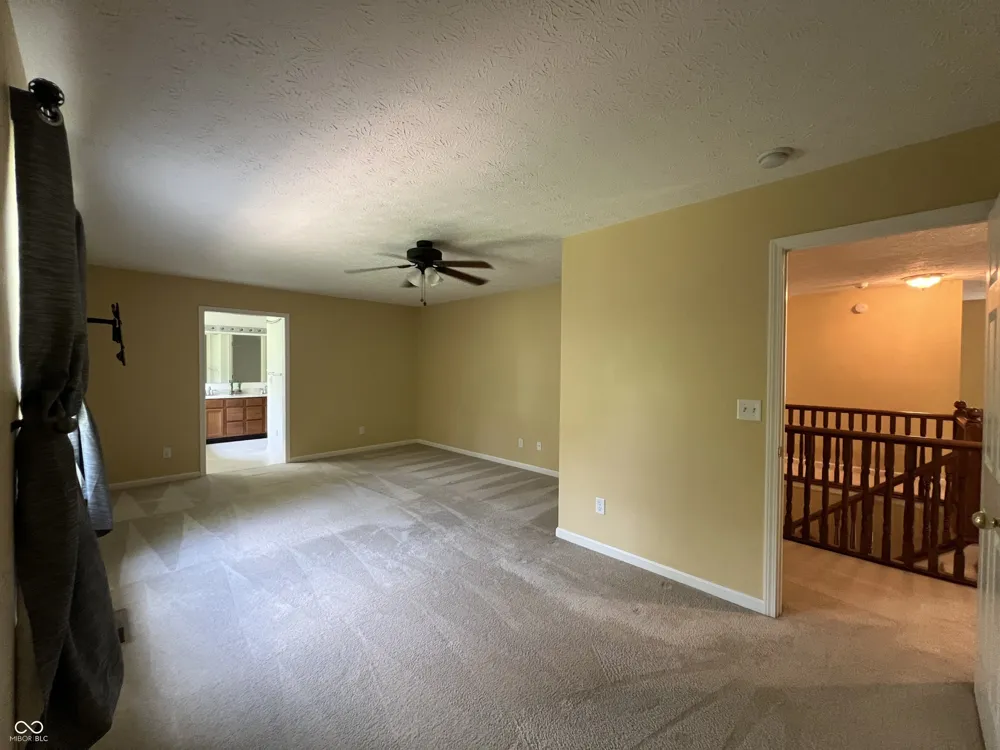 4537 Sugar Bay Lane Indianapolis, IN 46237