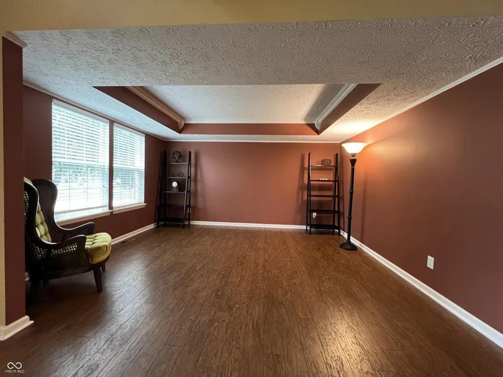 4537 Sugar Bay Lane Indianapolis, IN 46237