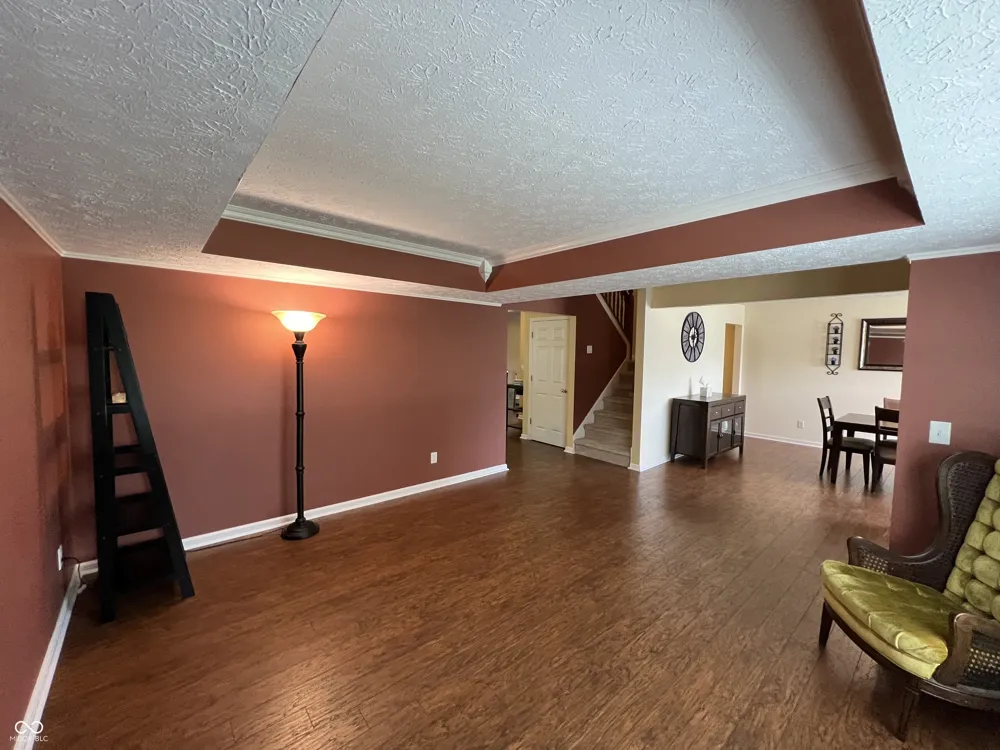 4537 Sugar Bay Lane Indianapolis, IN 46237