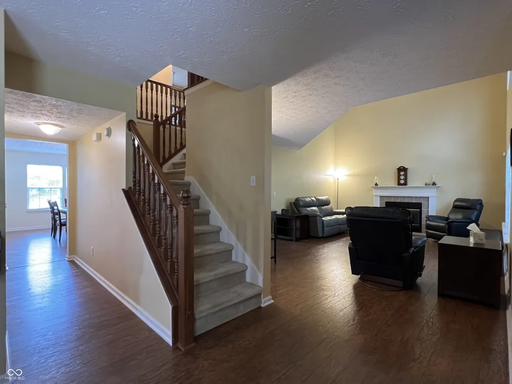 4537 Sugar Bay Lane Indianapolis, IN 46237