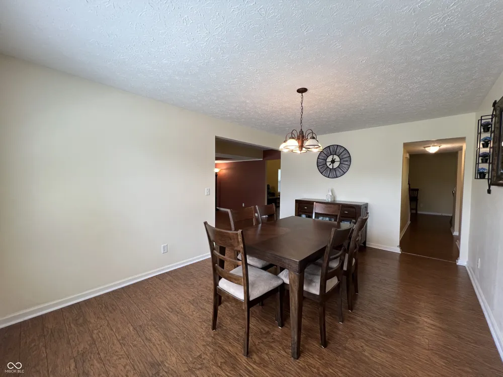 4537 Sugar Bay Lane Indianapolis, IN 46237