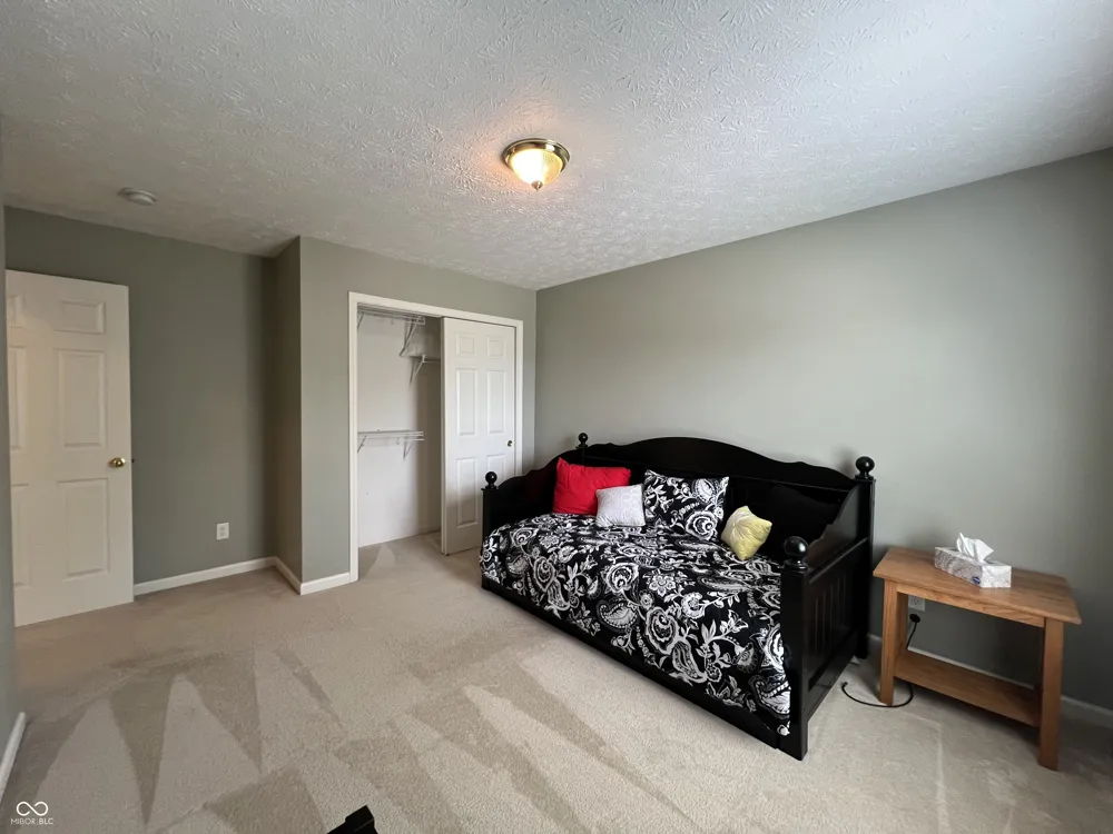 4537 Sugar Bay Lane Indianapolis, IN 46237