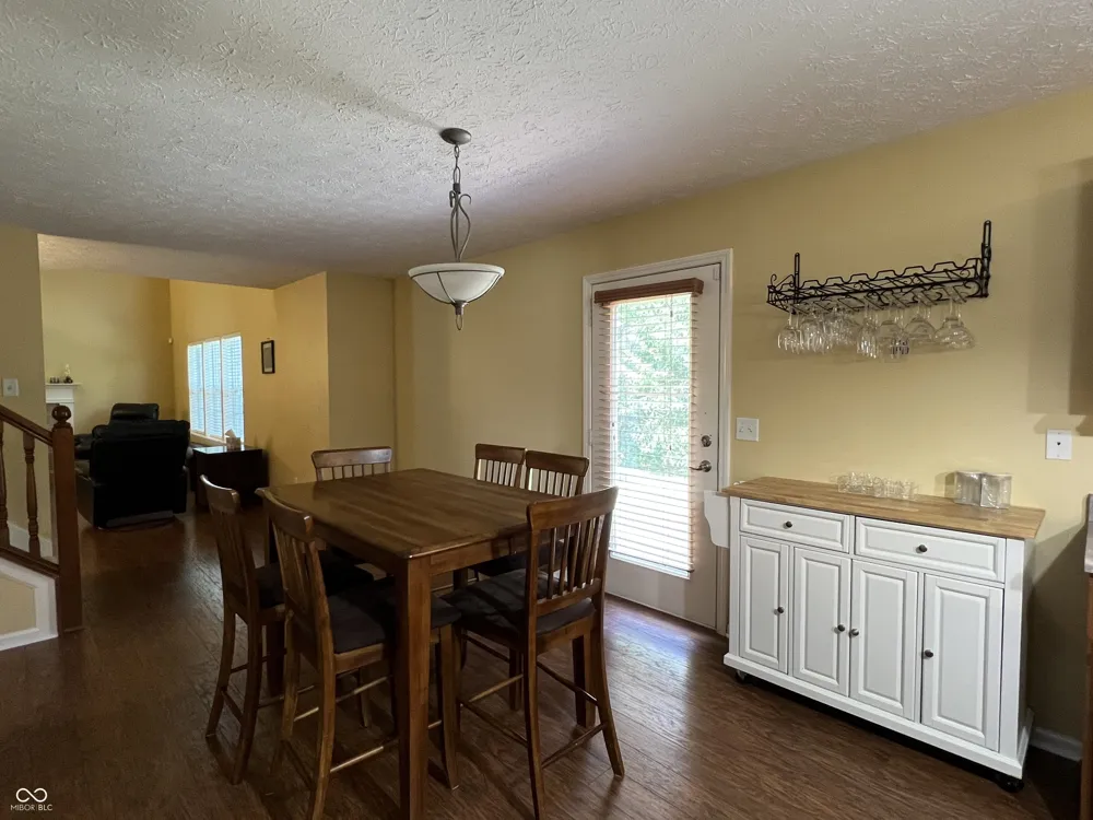 4537 Sugar Bay Lane Indianapolis, IN 46237
