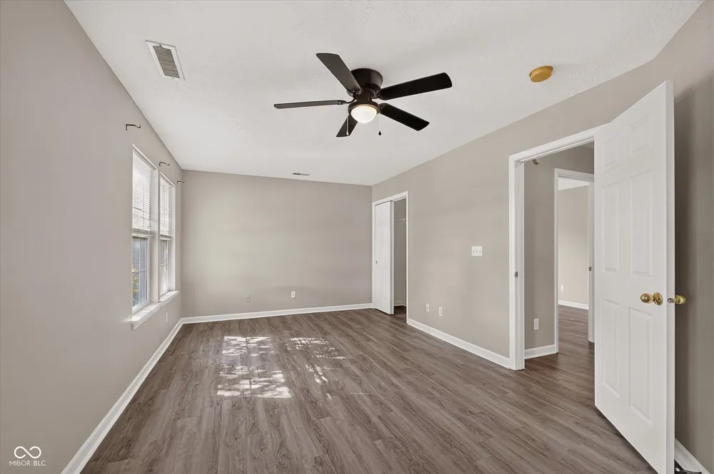 804 Weeping Way Lane Avon, IN 46123