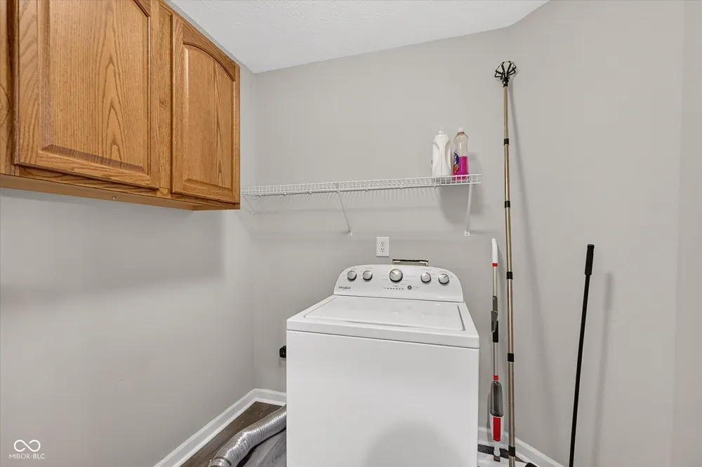 804 Weeping Way Lane Avon, IN 46123