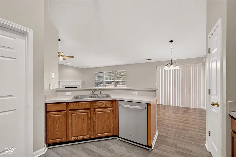 804 Weeping Way Lane Avon, IN 46123