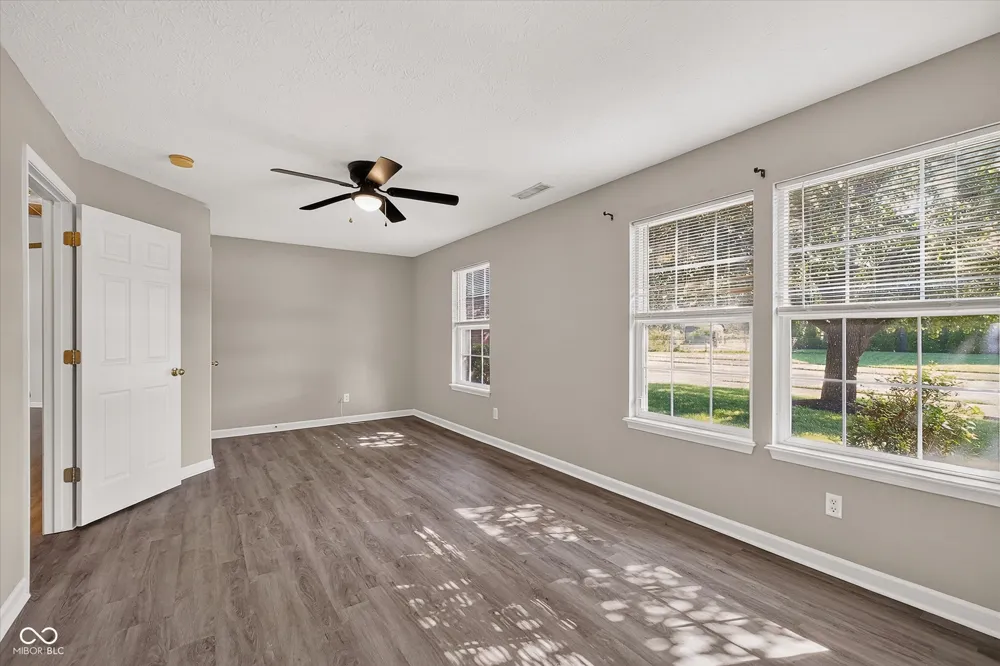 804 Weeping Way Lane Avon, IN 46123