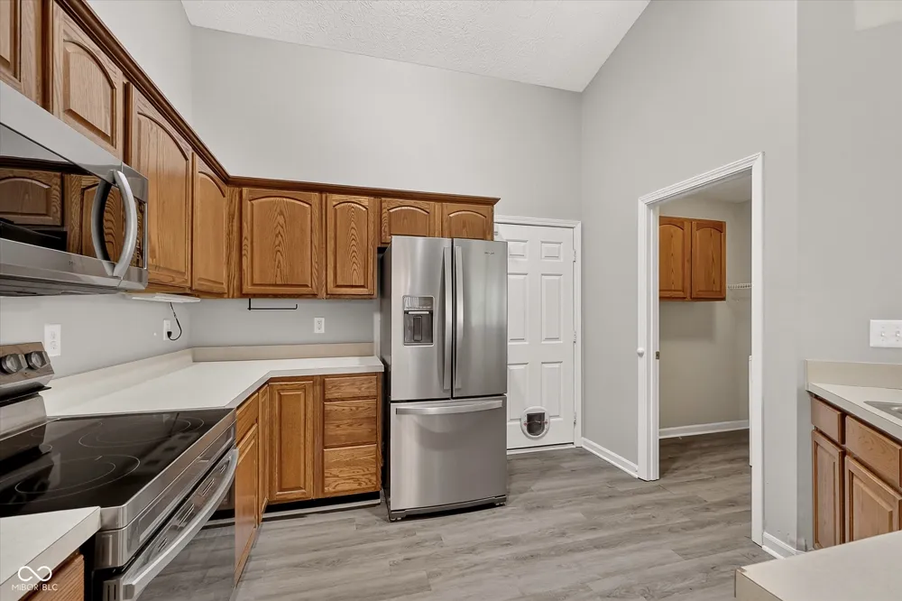 804 Weeping Way Lane Avon, IN 46123