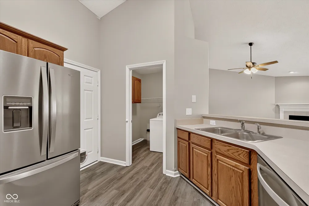804 Weeping Way Lane Avon, IN 46123