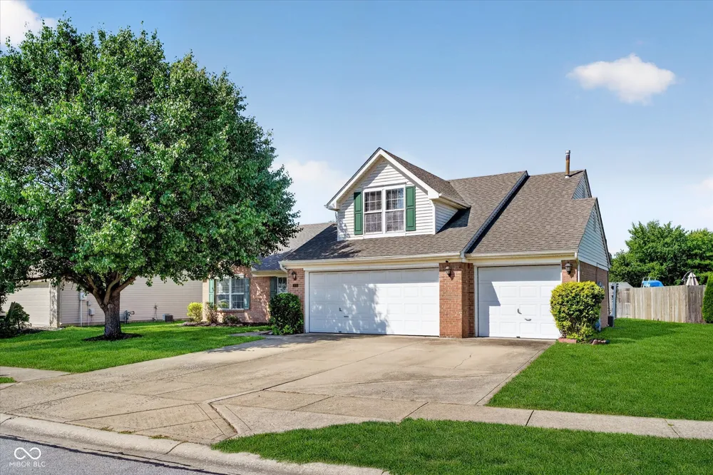 804 Weeping Way Lane Avon, IN 46123