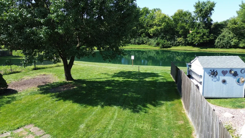 804 Weeping Way Lane Avon, IN 46123