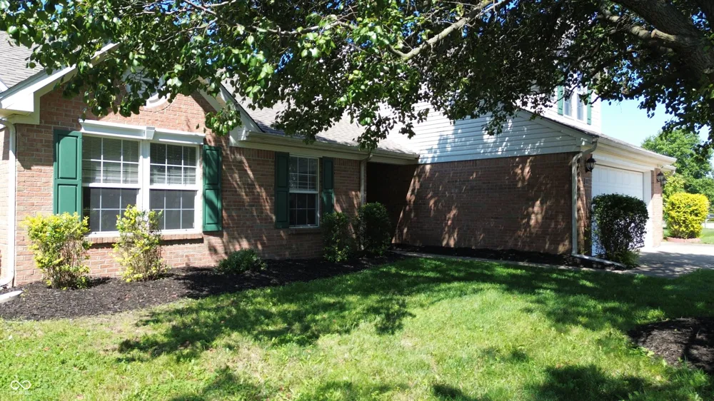 804 Weeping Way Lane Avon, IN 46123