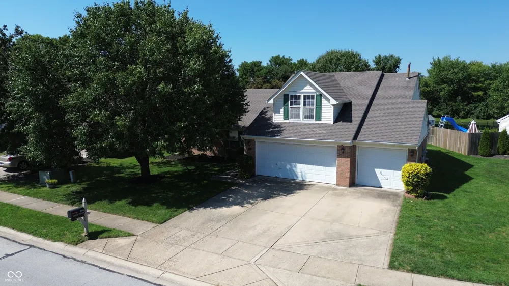 804 Weeping Way Lane Avon, IN 46123