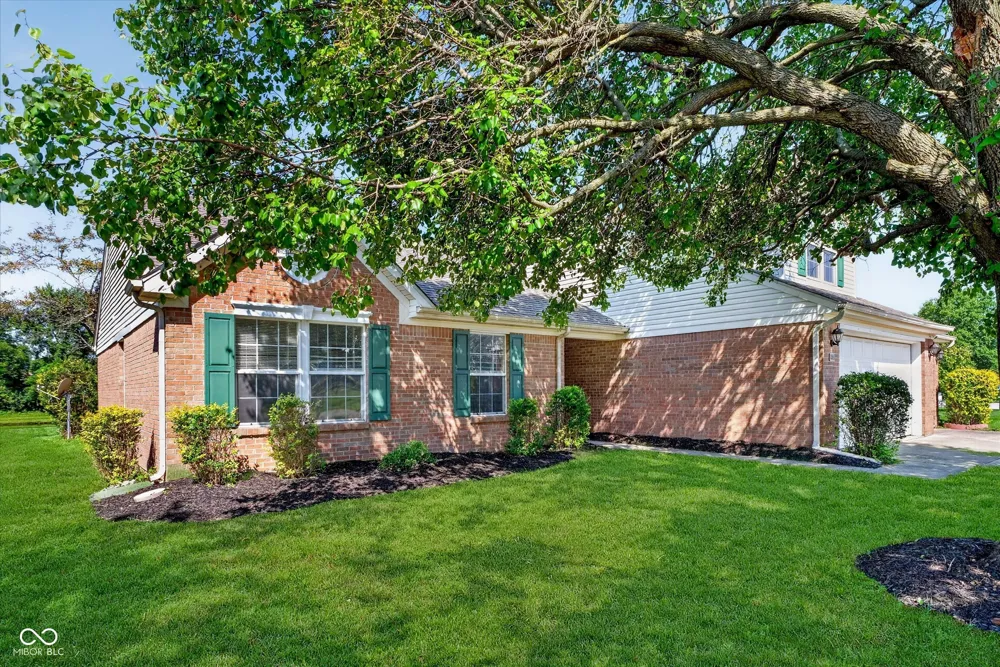 804 Weeping Way Lane Avon, IN 46123