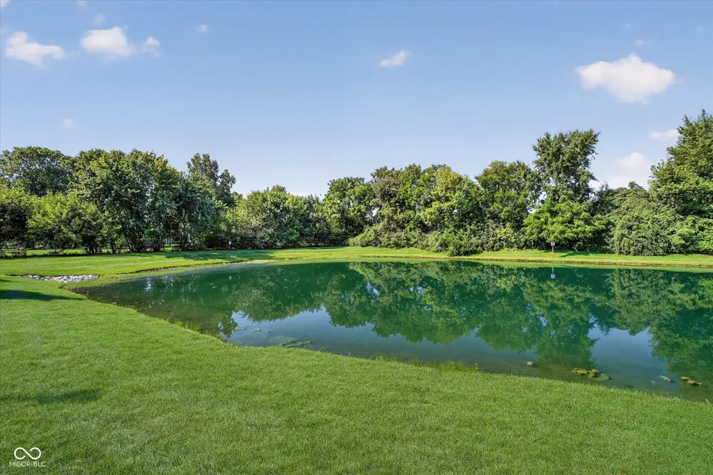 804 Weeping Way Lane Avon, IN 46123