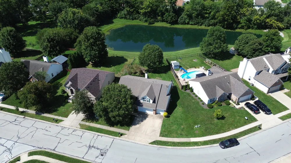 804 Weeping Way Lane Avon, IN 46123