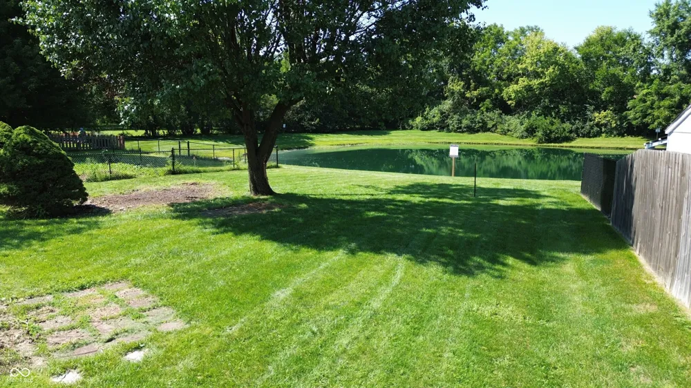 804 Weeping Way Lane Avon, IN 46123