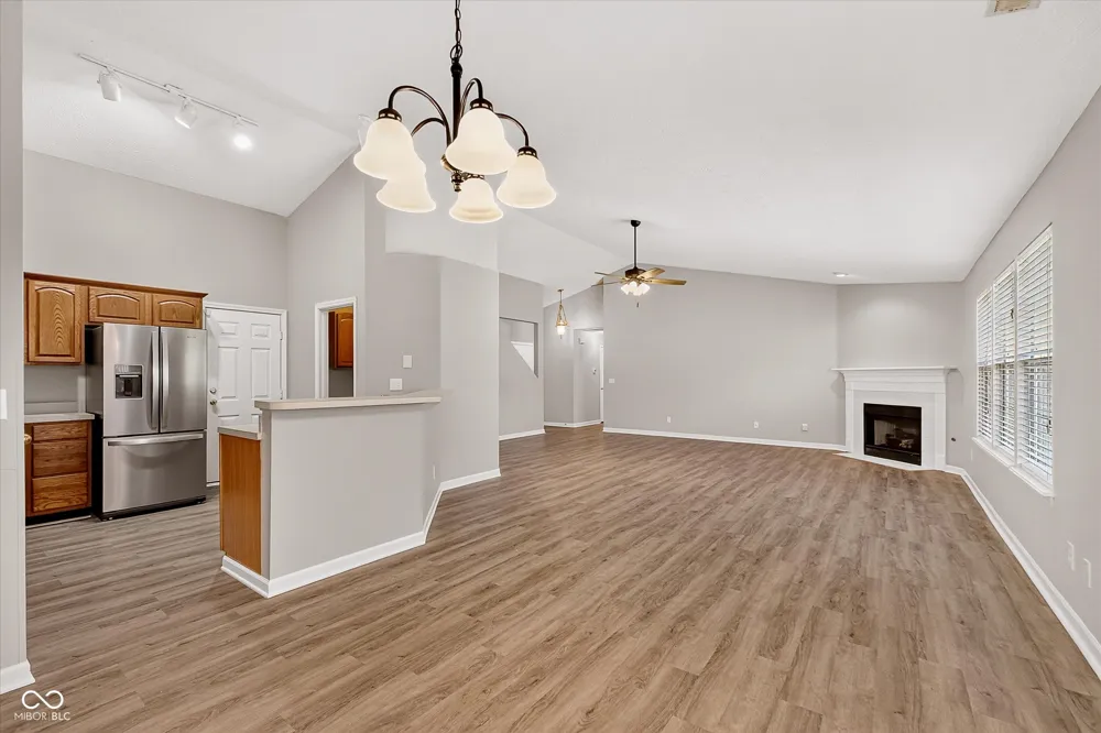 804 Weeping Way Lane Avon, IN 46123