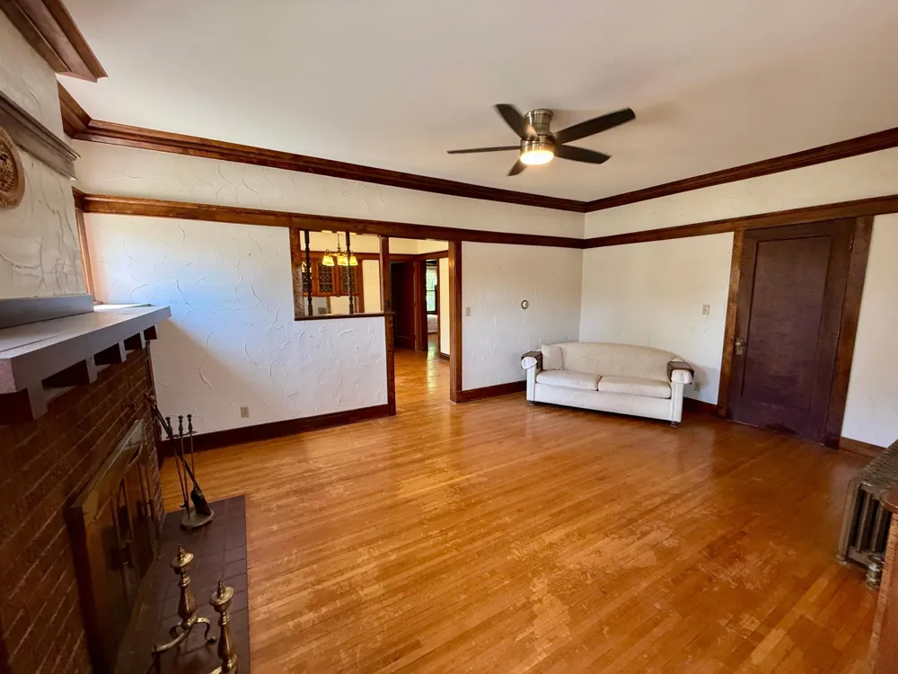 308 S 13th Street Olivia, MN 56277