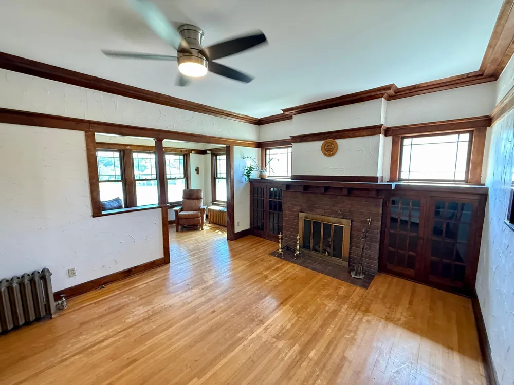 308 S 13th Street Olivia, MN 56277