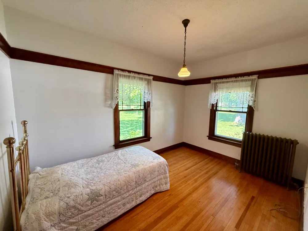 308 S 13th Street Olivia, MN 56277