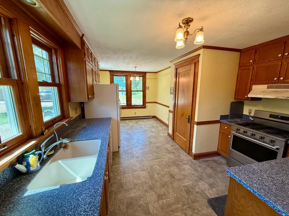 308 S 13th Street Olivia, MN 56277