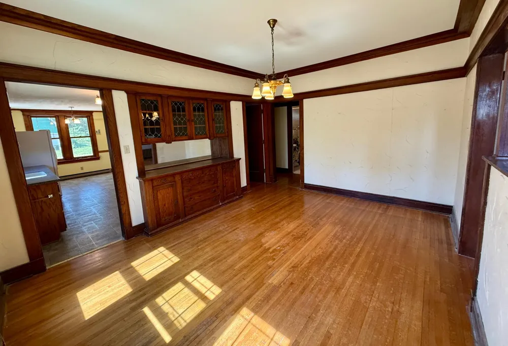 308 S 13th Street Olivia, MN 56277