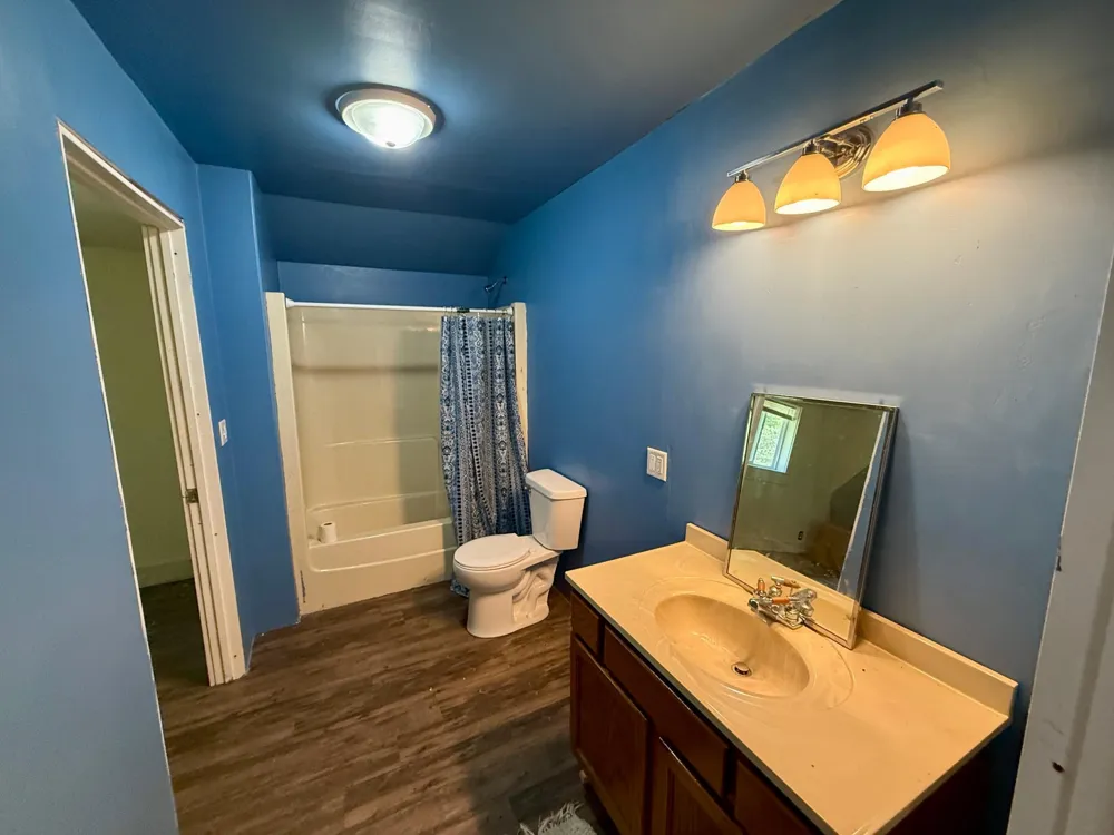 308 S 13th Street Olivia, MN 56277